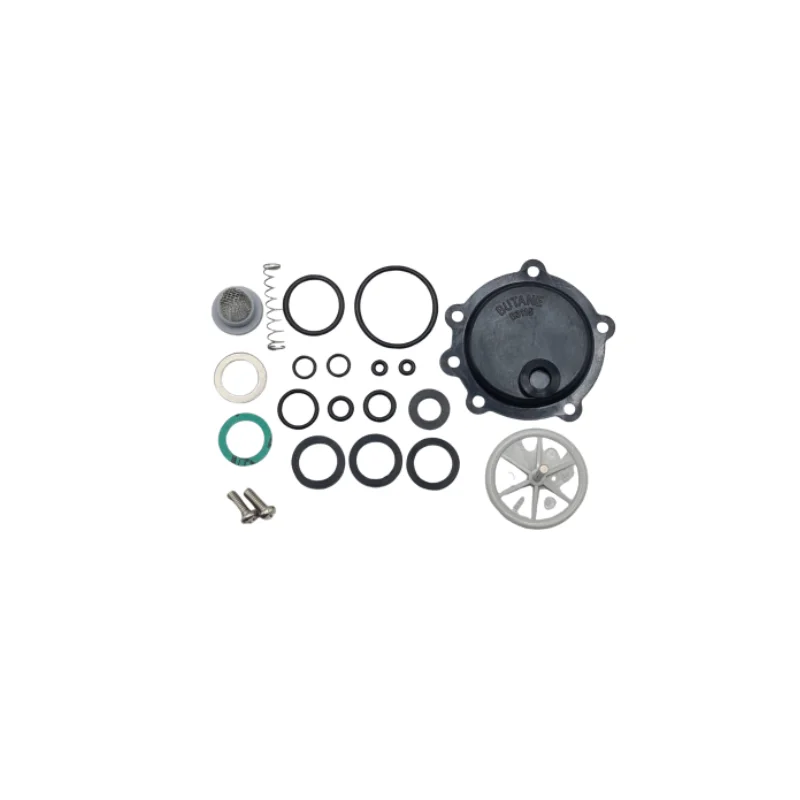 کیت تعمیر 3215 کامل