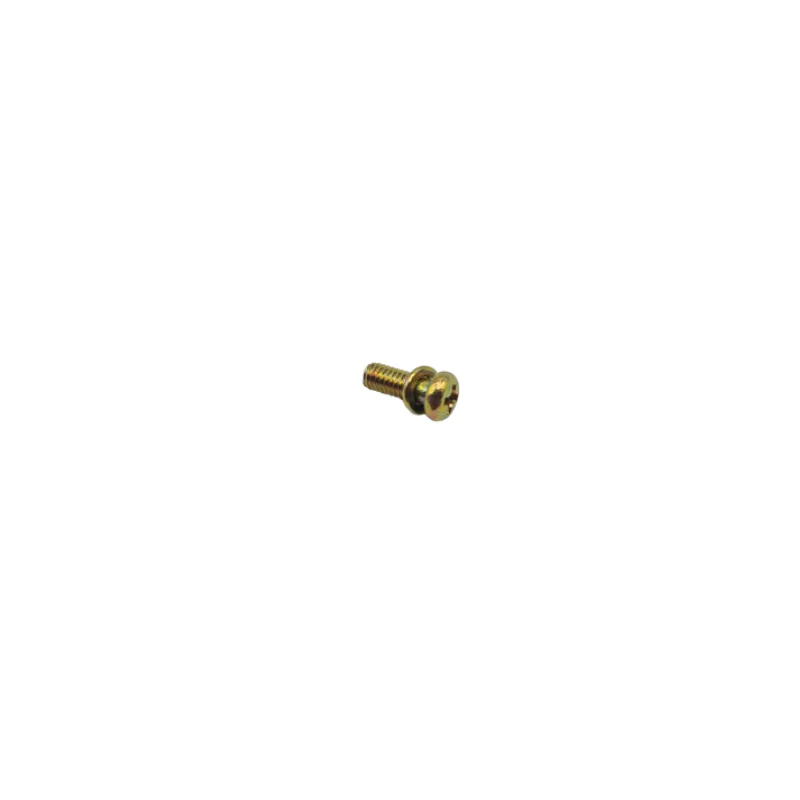 پیچ m4*10 واشر دار