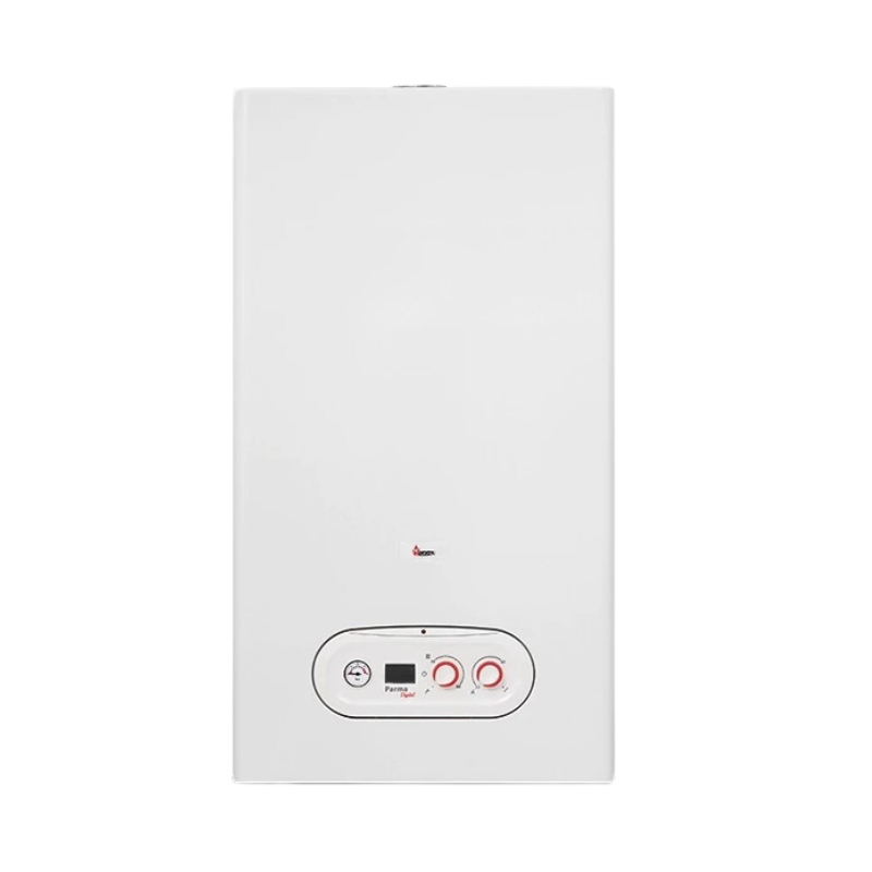 پکیج شوفاژ دیواری بوتان مدل Parma 26RSI Digital
